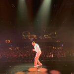 Stromae Instagram – Live vs rehearsals 🕺🏽 #MultitudeTour