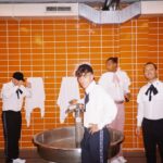 Stromae Instagram - Some souvenirs taken by my brother @lucvanhaver 📸