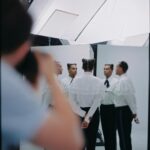 Stromae Instagram - Déjà 6 mois que "Multitude" est sorti. L'occasion de vous partager quelques photos souvenirs du shooting de la pochette 🤩 -- It’s been already 6 months since « Multitude » was released. Time to share with you some pictures of the cover shoot 🤩 📸 @lydie.bonhomme
