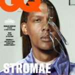 Stromae Instagram - Stromae est à la Une du numéro de septembre de GQ. __ Paul Van Haver alias @Stromae est le symbole de l’artiste qui dicte ses propres règles. Dans les pages de GQ, il se confie, revient sur son parcours, sa discrétion dans l’industrie et explique son processus créatif. Retrouvez ce numéro dès aujourd’hui en kiosques. Stromae porte une chemise @louisvuitton. Journaliste : Maxime Delcourt Photographe : @alique_studio Styliste : @yashuasimmons Head of Editorial Content : @pam_boy  Visual Editor /Production : @louisecartierb Casting & Entertainment : @wintagme Social Media Editor : @sarata_drm Hair : @joerirouffa MUA : @natashaseverino_makeup Set design : @jameslear Tailoring : @raul.tailor Assistants photographe : @khalilah.pianta @jw46pic Assistants stylistes : @iamandrewmcfarland @thisisnotballa Opérateur digital : Benoist Lechevallier @_dfactory Production : @paulgazai @asukiasiam @clever_production Production executive : Nathalie Akiya @gtsprod Remerciements : @_dfactory