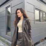 Su Burcu Yazgı Coşkun Instagram - 🤎