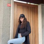 Su Burcu Yazgı Coşkun Instagram - pray hard
