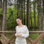 Su Burcu Yazgı Coşkun Instagram - vanilla
