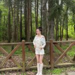 Su Burcu Yazgı Coşkun Instagram - vanilla