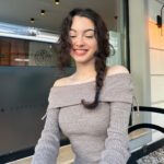 Su Burcu Yazgı Coşkun Instagram - soft