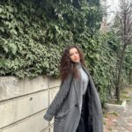 Su Burcu Yazgı Coşkun Instagram -
