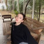 Su Burcu Yazgı Coşkun Instagram -