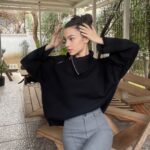 Su Burcu Yazgı Coşkun Instagram -
