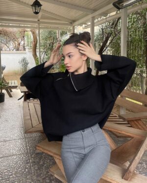 Su Burcu Yazgı Coşkun Instagram - 