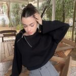 Su Burcu Yazgı Coşkun Instagram -