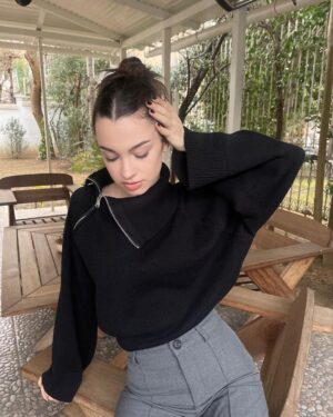 Su Burcu Yazgı Coşkun Instagram - 