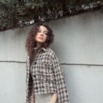 Su Burcu Yazgı Coşkun Instagram -