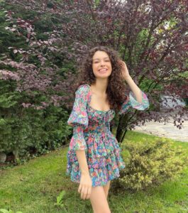 Su Burcu Yazgı Coşkun Instagram - 🍀