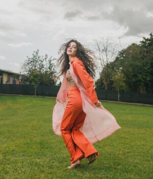 Su Burcu Yazgı Coşkun Instagram - 🍁