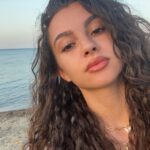 Su Burcu Yazgı Coşkun Instagram - 🌼