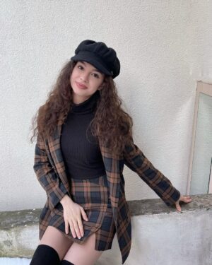 Su Burcu Yazgı Coşkun Instagram - 🤎