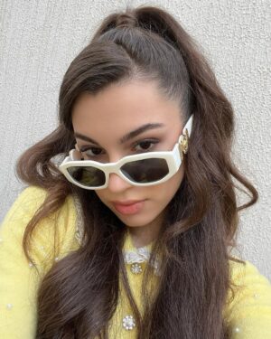 Su Burcu Yazgı Coşkun Instagram - 