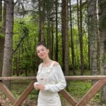 Su Burcu Yazgı Coşkun Instagram - vanilla