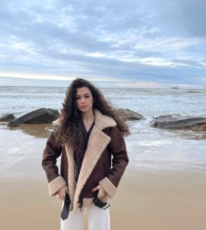 Su Burcu Yazgı Coşkun Instagram - 