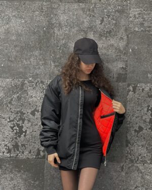 Su Burcu Yazgı Coşkun Instagram - Even if you are not ready for the day, it cannot always be nighttttt