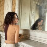 Su Burcu Yazgı Coşkun Instagram -