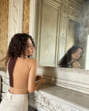 Su Burcu Yazgı Coşkun Instagram - 