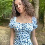 Su Burcu Yazgı Coşkun Instagram -