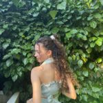Su Burcu Yazgı Coşkun Instagram - people always toldd meee don't go around breaking young boys hearts