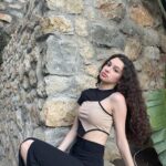 Su Burcu Yazgı Coşkun Instagram -