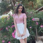 Su Burcu Yazgı Coşkun Instagram - 💌