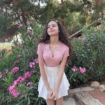 Su Burcu Yazgı Coşkun Instagram - 💌