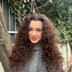 Su Burcu Yazgı Coşkun Instagram -