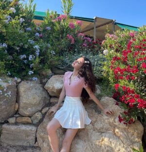 Su Burcu Yazgı Coşkun Instagram - 💌