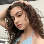 Su Burcu Yazgı Coşkun Instagram - 💧