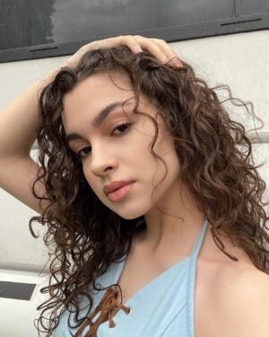 Su Burcu Yazgı Coşkun Instagram - 💧