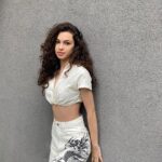 Su Burcu Yazgı Coşkun Instagram -