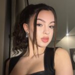 Su Burcu Yazgı Coşkun Instagram - ⭐️