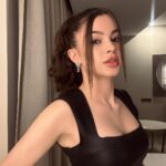 Su Burcu Yazgı Coşkun Instagram - ⭐️