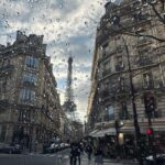 Su Burcu Yazgı Coşkun Instagram - dumpimi da soyle birakayim 🦦 Paris, France