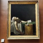 Su Burcu Yazgı Coşkun Instagram - ⏳ Louvre Museum Paris