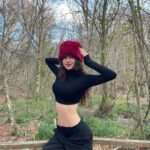 Su Burcu Yazgı Coşkun Instagram - 2024 energy 💣🌹