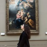 Su Burcu Yazgı Coşkun Instagram - ⏳ Louvre Museum Paris