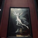Su Burcu Yazgı Coşkun Instagram - ⏳ Louvre Museum Paris