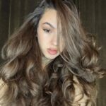Su Burcu Yazgı Coşkun Instagram - being asc leo ♌️