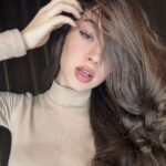 Su Burcu Yazgı Coşkun Instagram - being asc leo ♌️