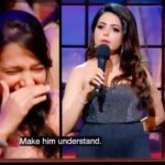 Sugandha Mishra Instagram – #Two states #🤣 #lol #marriage #funnyvideos #comedy #love #standup Mumbai, Maharashtra