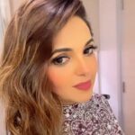 Sugandha Mishra Instagram - #gig #ready #boomeranging #sugandhamishra