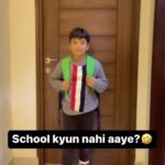 Sugandha Mishra Instagram - #school #teacher #lol #comedy #funnyreels #comedyvideos #reelsinstagram #reels #sugandhamishra #trendingreels #viral Jalandhar, India