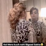 Sugandha Mishra Instagram - #haha #lol #omg #sugandhamishra #reels #reelsinstagram #trendingreels #trending Mumbai, Maharashtra