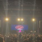 Sugandha Mishra Instagram - Americaaaa 🇺🇸🔥🫶 . #swipeleft #glimpse #america #liveshow #lit #blessed Hard Rock Cafe Atlantic City